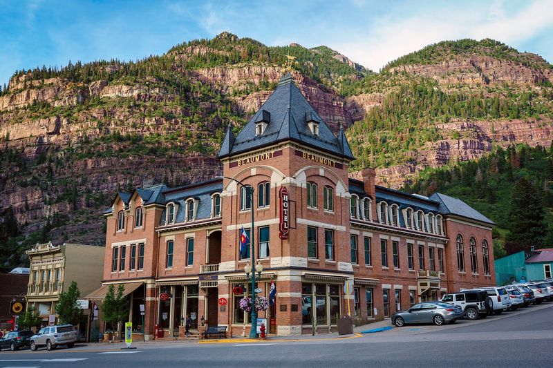 Main Street Makes Parking Once A Reasonable Plan
