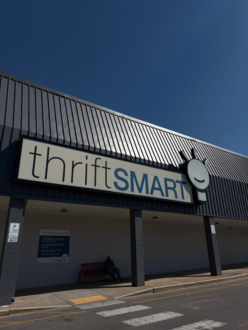 Thirty Thousand Square Feet Gives You Plenty To Browse
