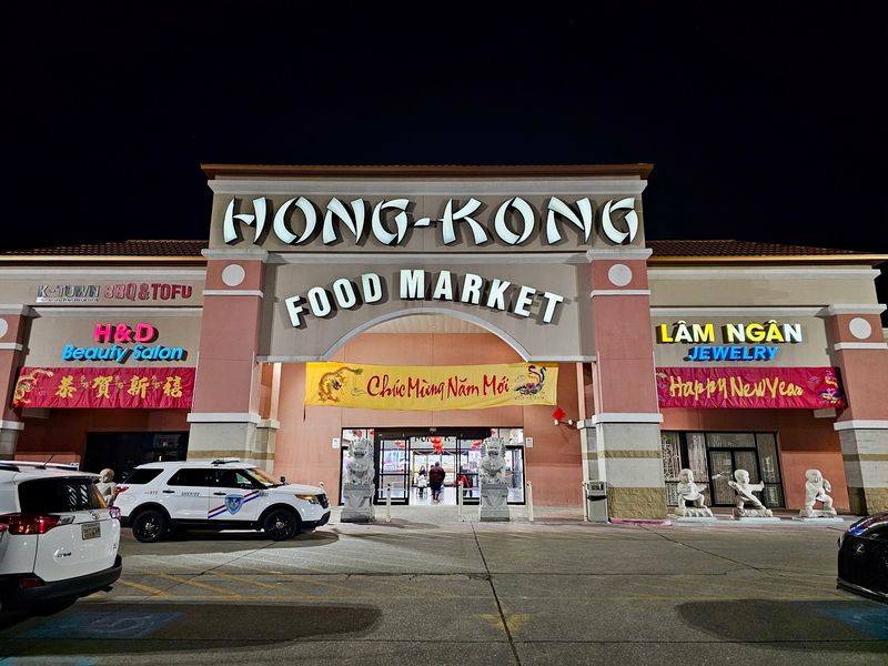 A West Bank Landmark On Behrman Highway