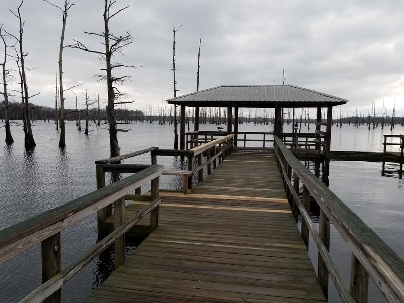 Where To Find This Quiet Corner Of Monroe