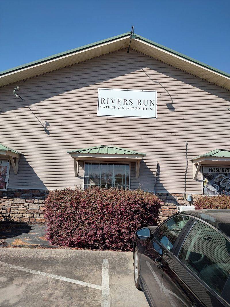 The Restaurant’s Current Name Arrived In 2025