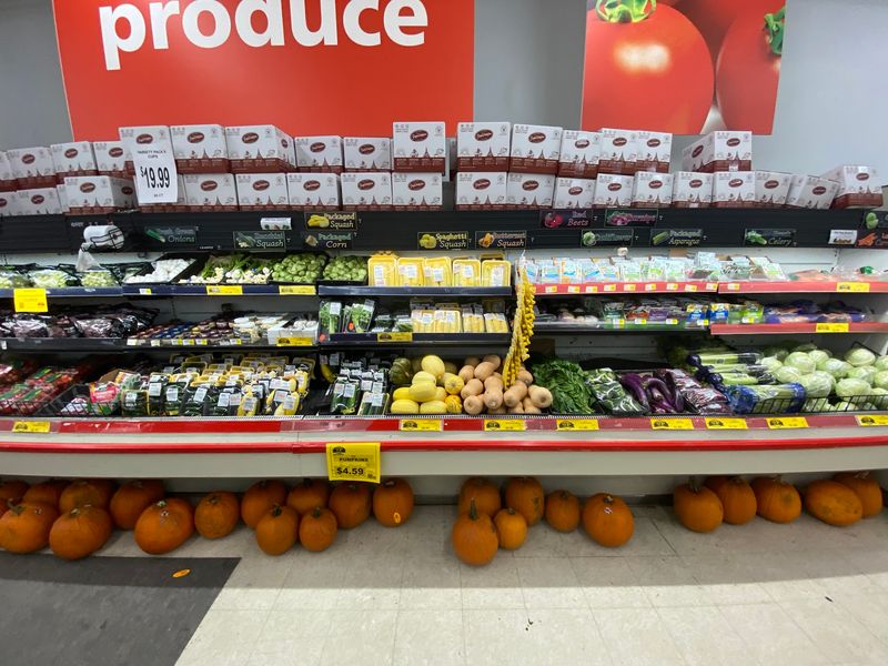 Fresh Produce Gives The Cart A Practical Starting Point