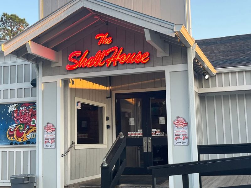 The Family Seafood Story Started In 1983