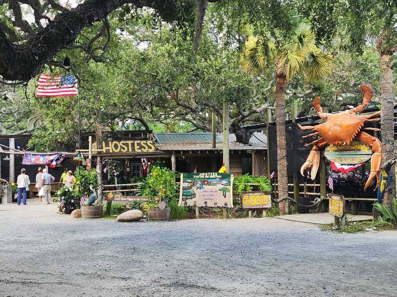 Chimney Creek Started As A Fish Camp Long Before Dinner Tables Arrived