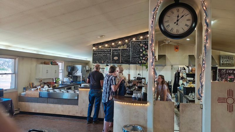 A Country Bakery Worth Finding
