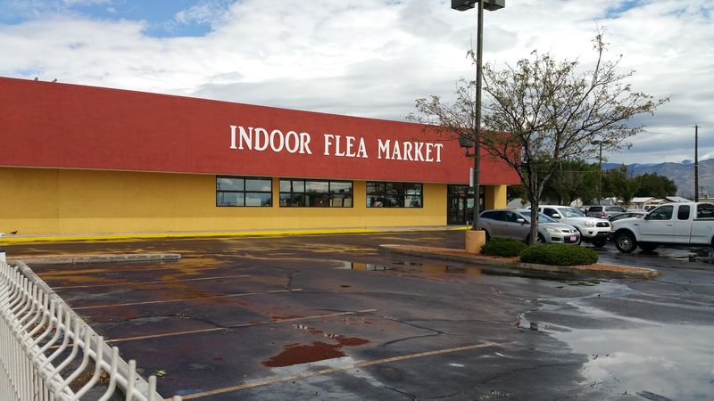 A Landmark Right On Central Avenue