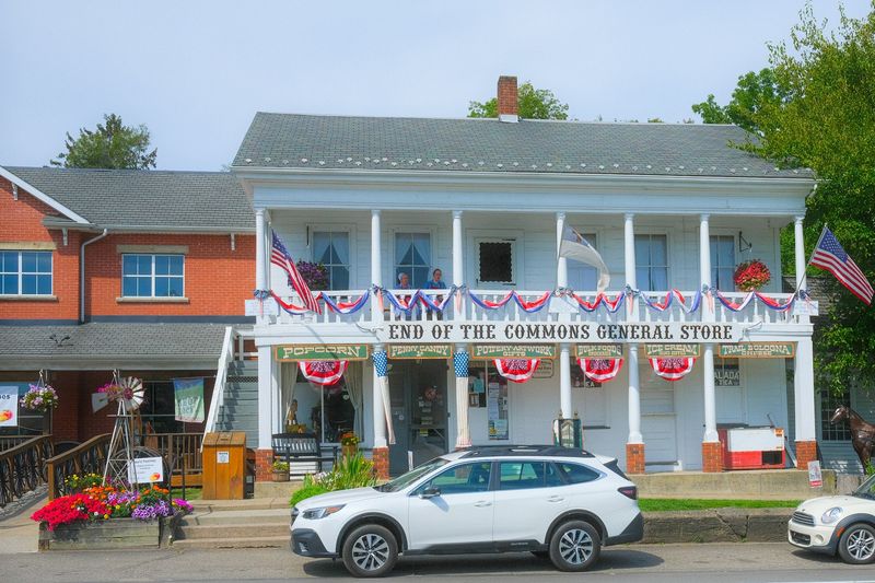 History Starts Here In 1840