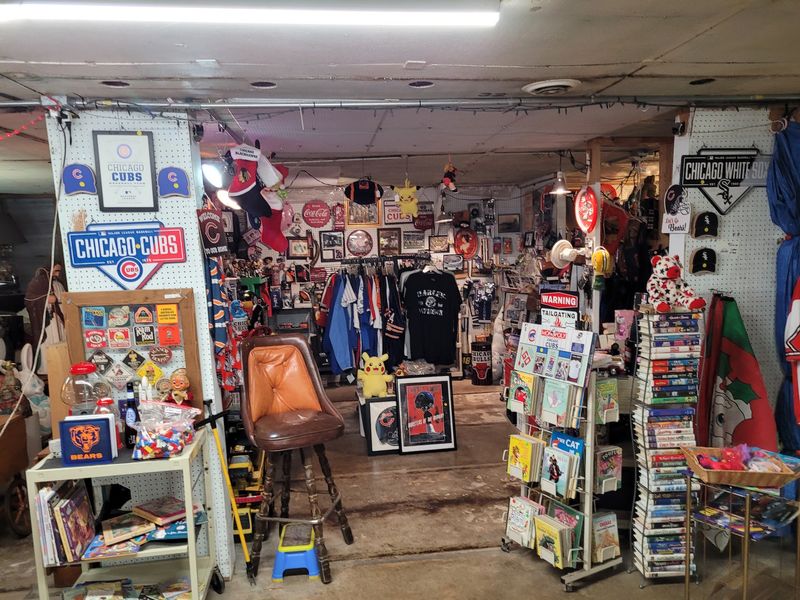 More Than Two Hundred Vendors Keep The Weekend Varied