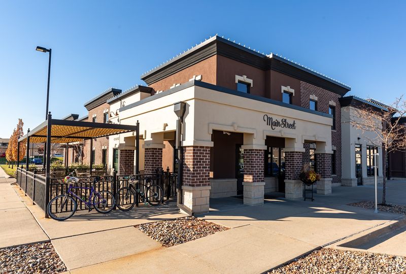 A Bakery And Cafe Worth The Drive