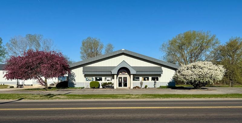 A Countryside Address That Surprises First-Timers