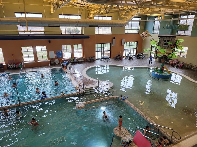 A Lazy River That Refuses To Be Lazy