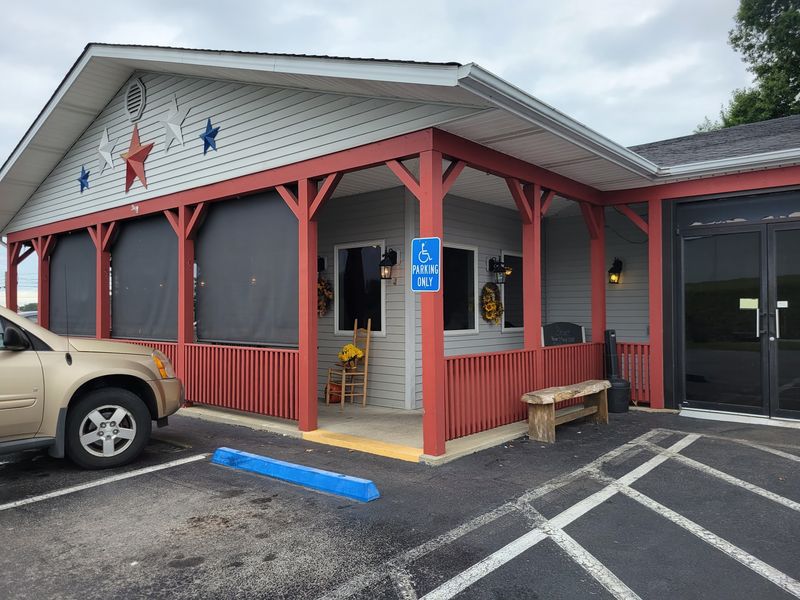 The Story Starts With Scratch-Made Cooking In 1988