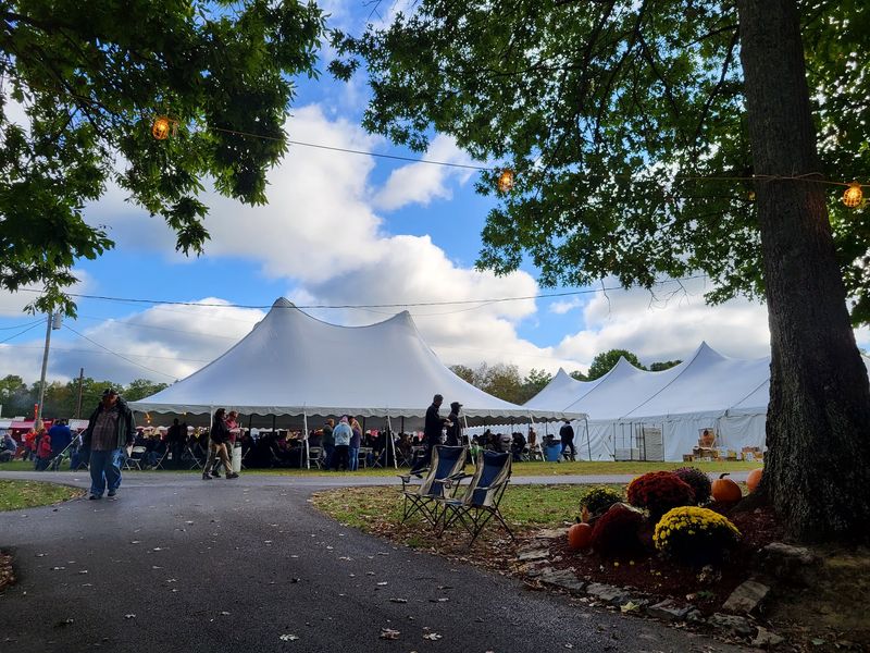 Plan Around The 2026 Festival Hours