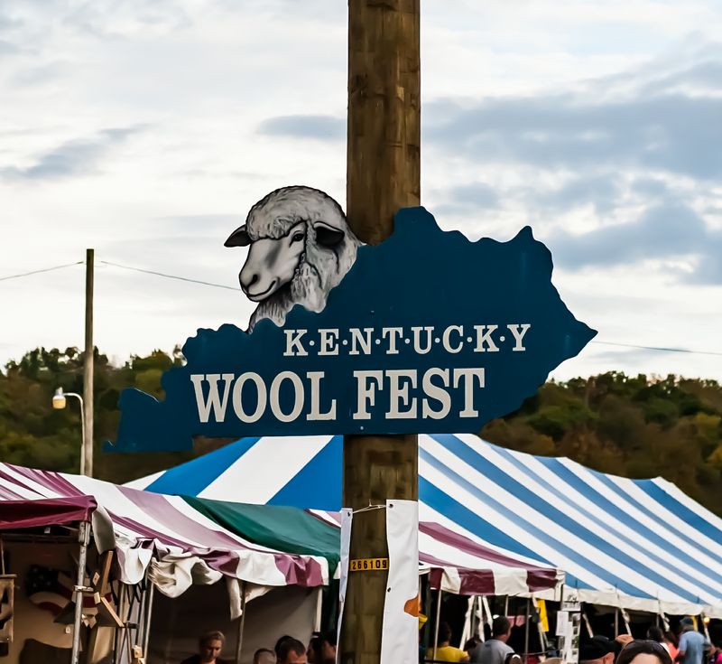 This Kentucky Tradition Dates Back To 1983