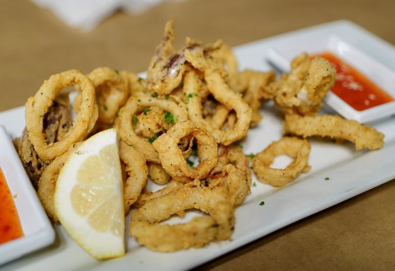 Fried Catfish Without A Complicated Agenda