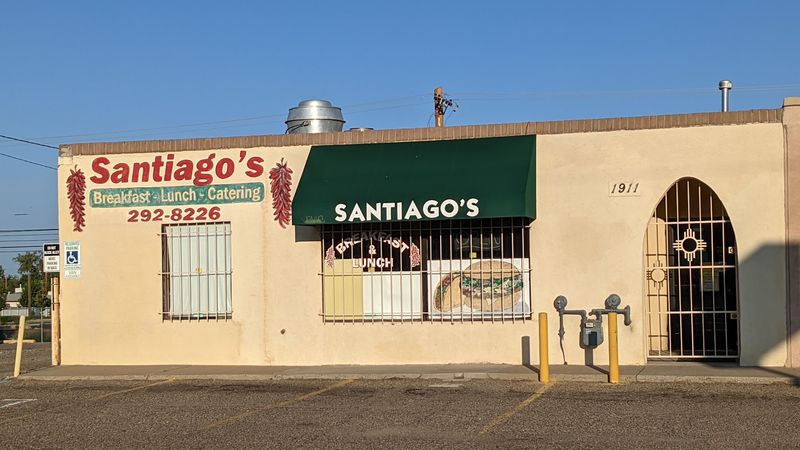 A Family Grill on Eubank Boulevard