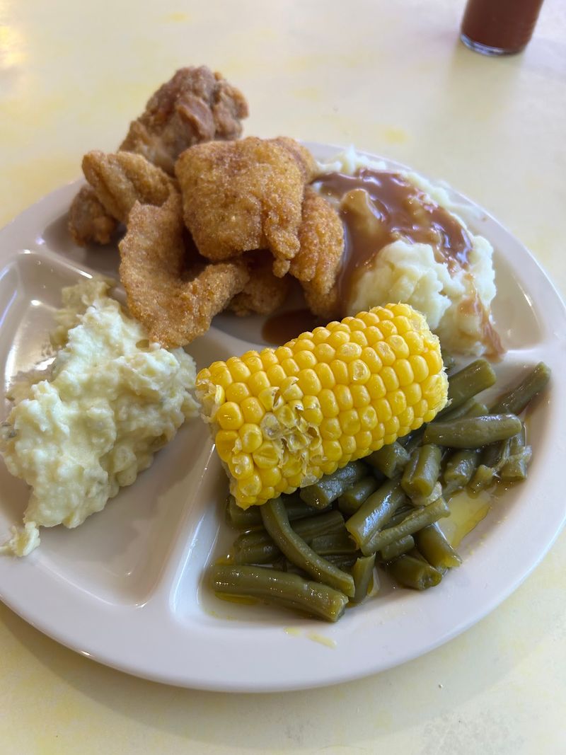 Build A Smart First Plate