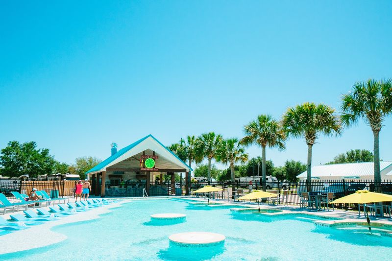 Where To Find This Laid-Back Louisiana Getaway