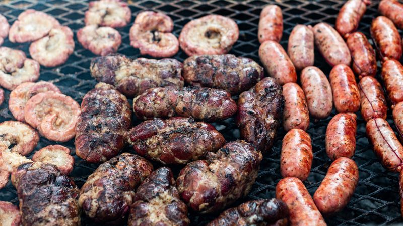 Boudin Capital Of The World