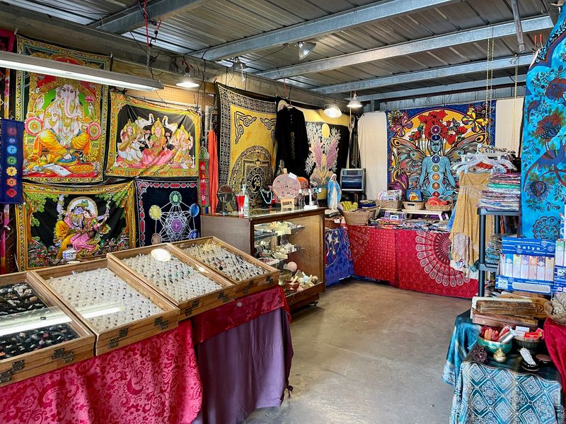 Prairieville weekend marketplace