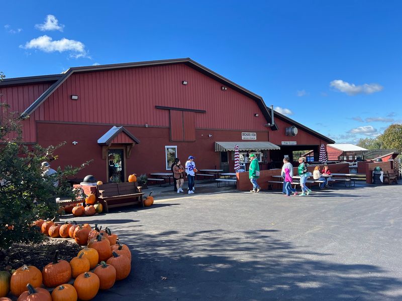 More Than A Century Of Farming Sits Behind The Festival