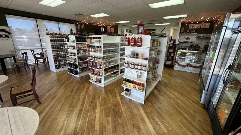 This Unassuming Market Is Packed With Surprises