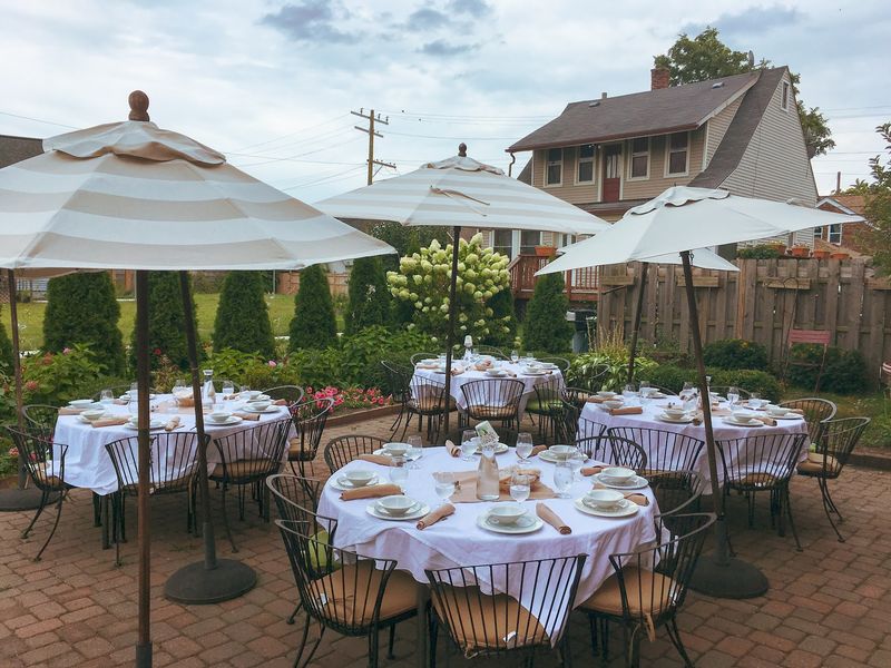 The Cafe Has Been Family-Run Since 1979