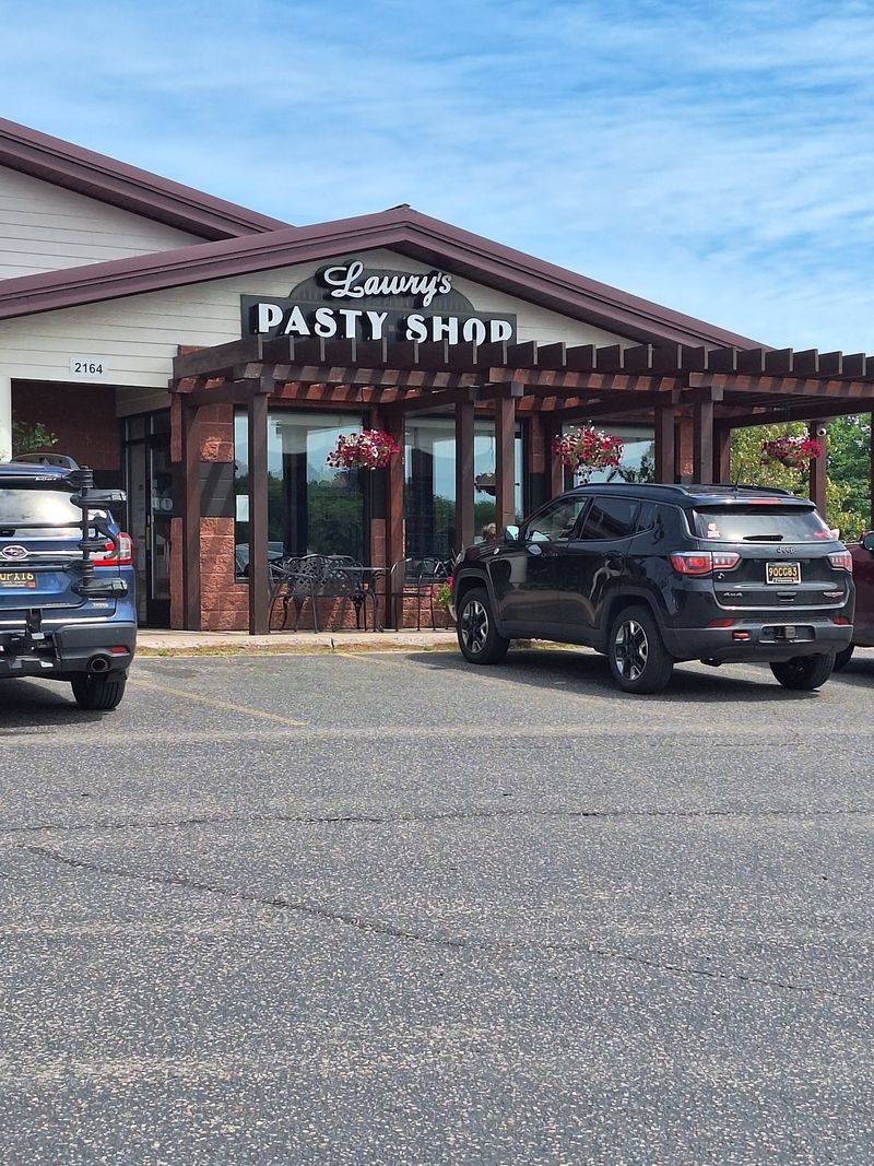 Lawry’s Pasty Story Started In The Upper Peninsula In 1946