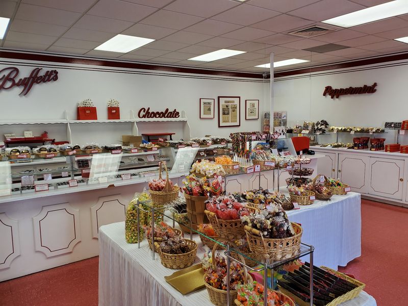 A Sweet Tradition That Has Lasted For Generations