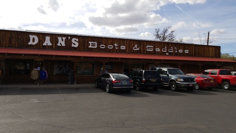 A Landmark On North Fourth Street