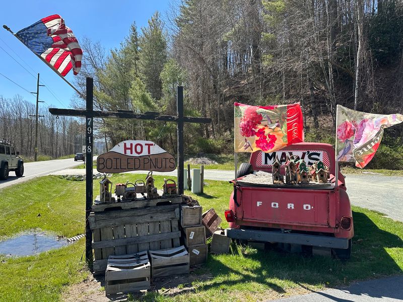 Maw’s Started As A Family Roadside Market In 1994