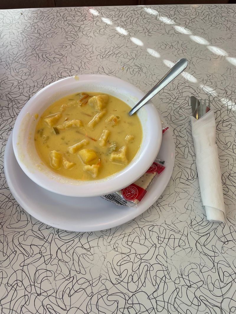The Knoephla Recipe Goes Back More Than Fifty Years