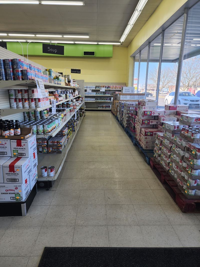 Closeout Buying Changes The Way You Shop