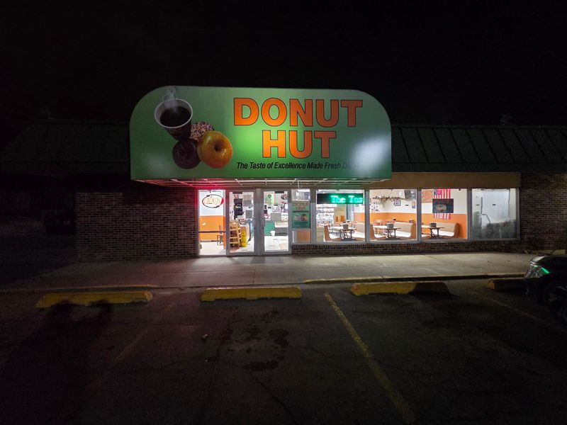 The Little Shop On Douglas Avenue