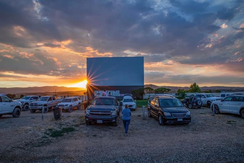 A Movie Night That Does Not Require A Spreadsheet