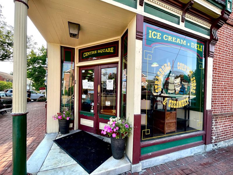 A Small-Town Landmark in the Heart of Lancaster County