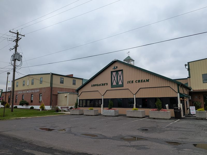 A Country Dairy Worth the Drive