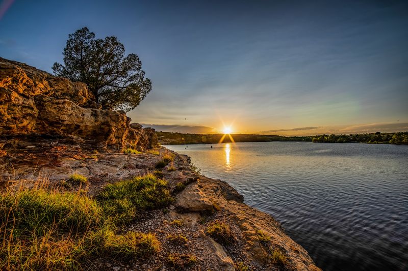 A Quiet Corner of Northeastern New Mexico