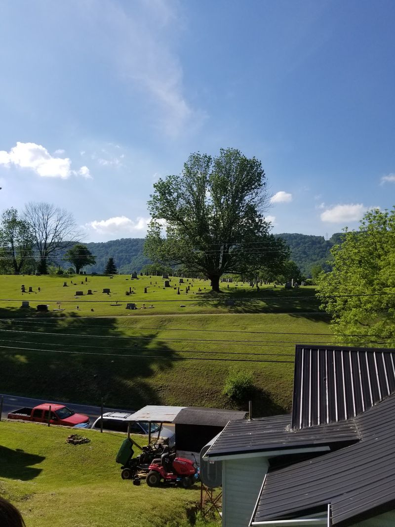 Salt Beneath The Valley Explains The Town’s Name