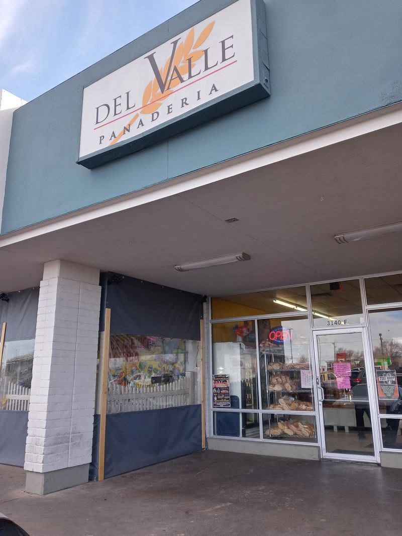 A Low-Key Storefront Hides A Busy Bakery