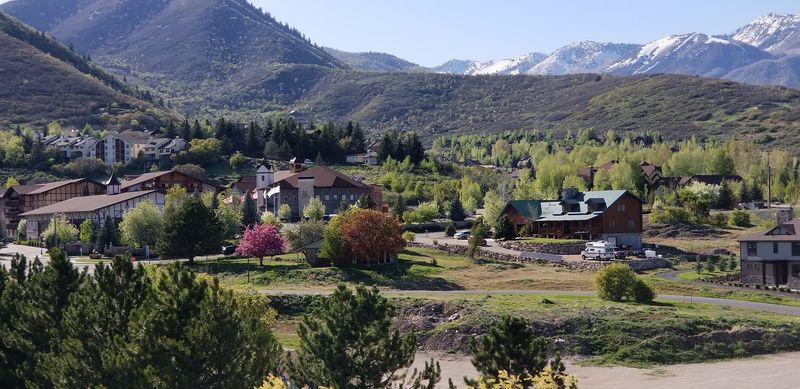 A Heber Valley Town That Makes Planning Feel Less Complicated