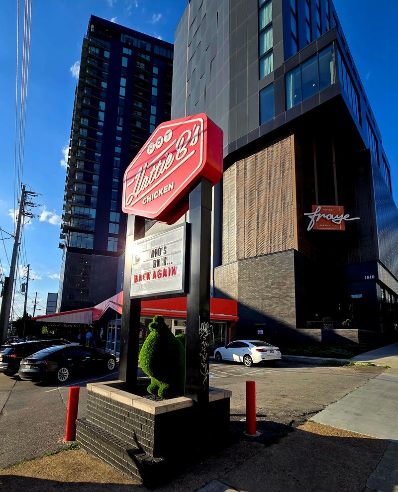 The Midtown Story Started In 2012
