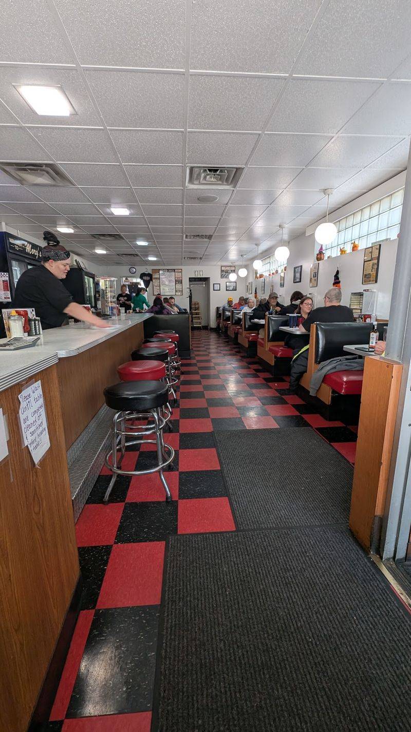 Meet Morg's, A Waterloo Breakfast Classic