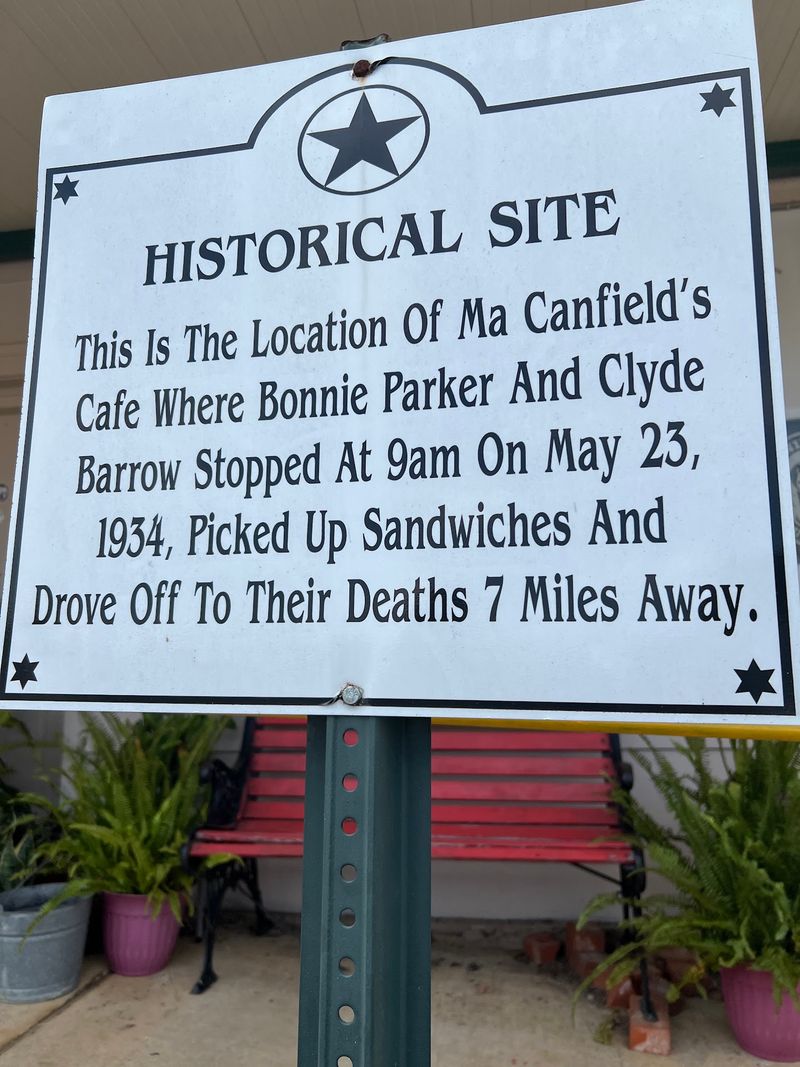 Try The Last Meal Connection