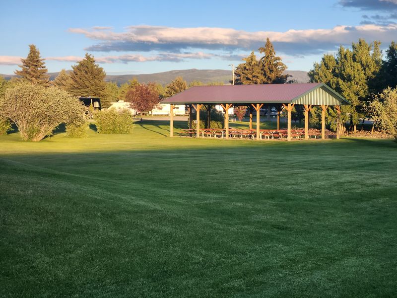 Small-Town Living Keeps Daily Errands Fairly Simple