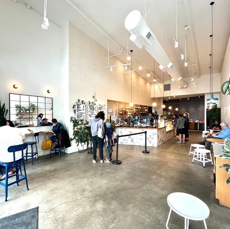 A Corner of College Avenue Worth Slowing Down For