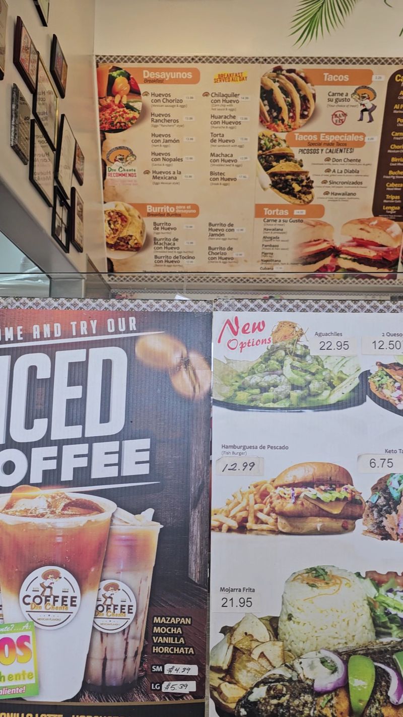 A Cheerful Counter on Oxnard Boulevard