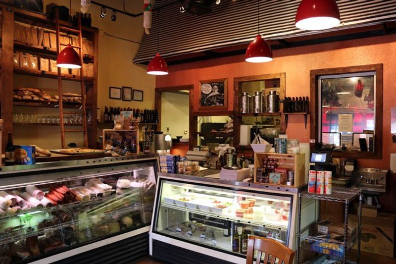 A West Side Gem Tucked Off Winter Haven Road