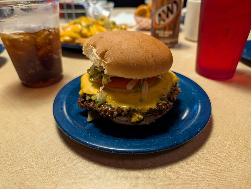 A Quiet Village Stop With Big Flavor