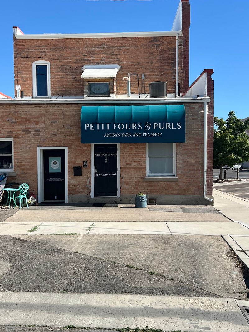 A Main Street Stop With A Clear Sense Of Place